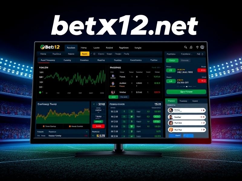 Welcome to betx12.net login.com – your premier destination for online gambling. Access exclusive casino games, sports betting, and claim your welcome bonus now. Log in and enjoy 24/7 entertainment!